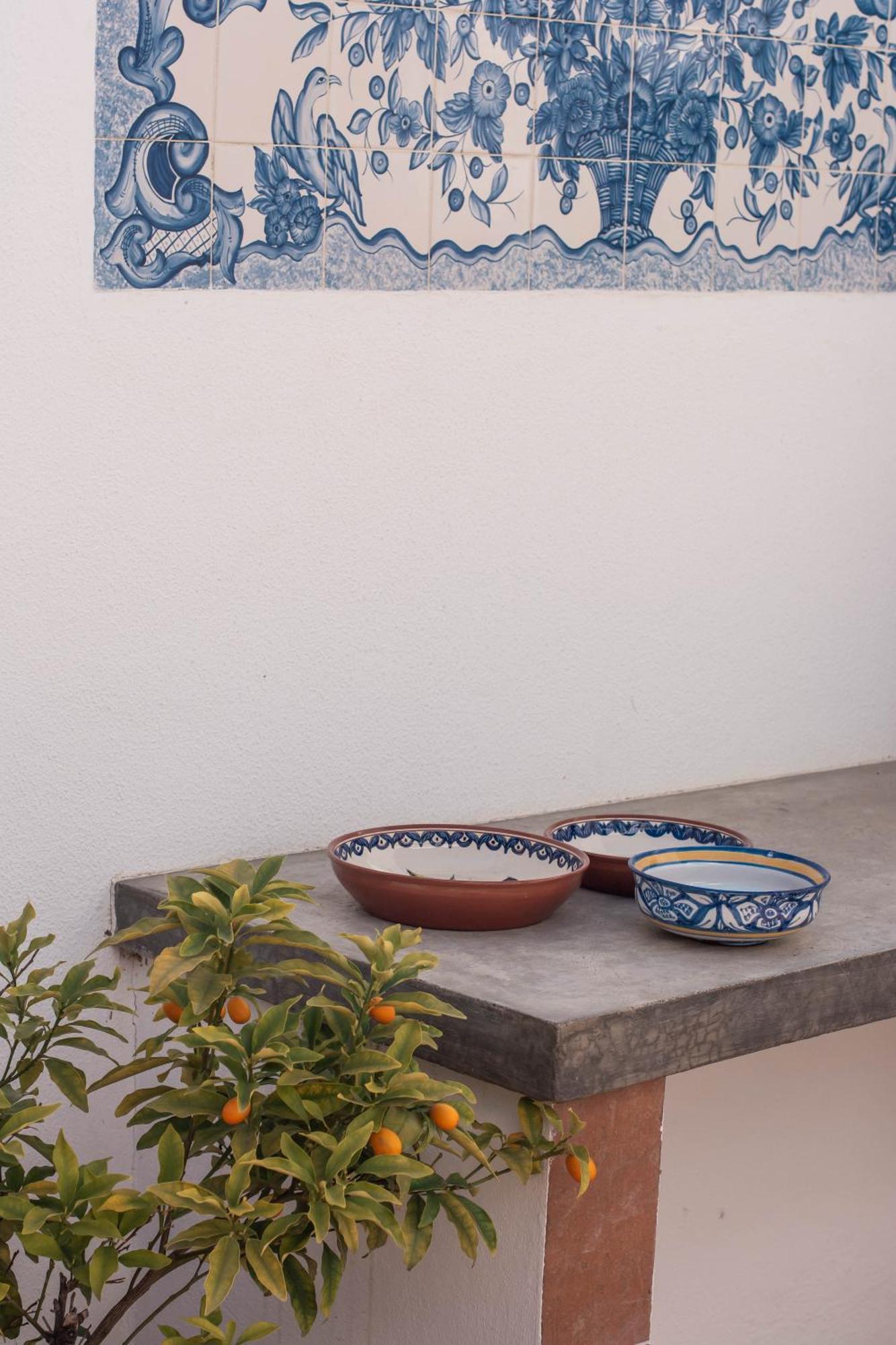 Casa Leao Vila Carvoeiro  Exterior foto