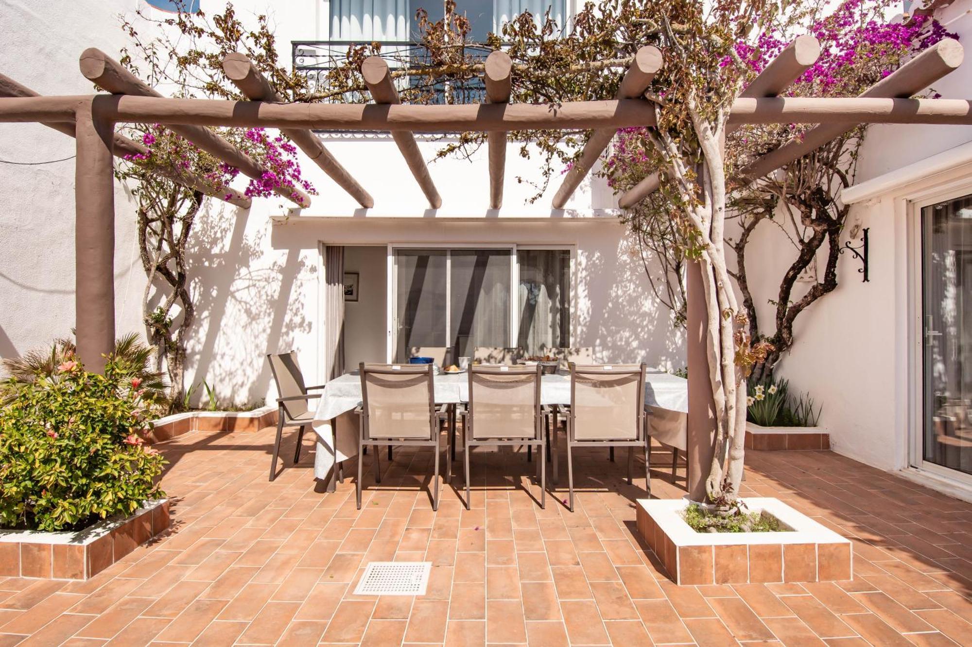 Casa Leao Vila Carvoeiro  Exterior foto